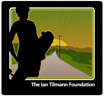 Ian Tilmann Foundation